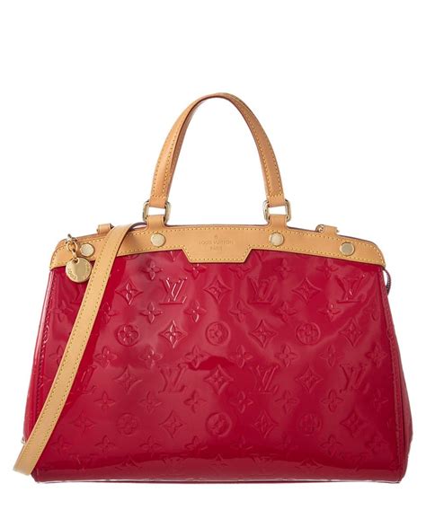 louis vuitton brea discontinued|louis vuitton brea mm.